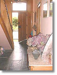 hall betws-y-coed snowdonia